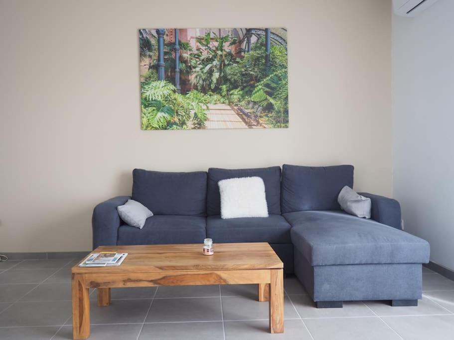 Maison 6-8 Personnes 3 Chambres Les Pieux Esterno foto